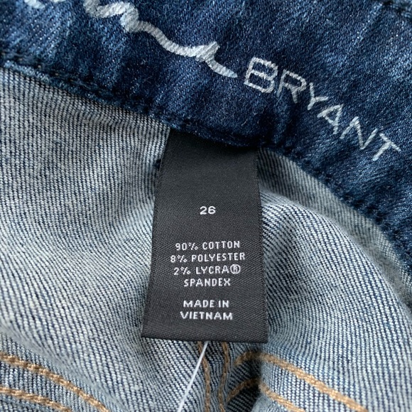 Lane Bryant 26 Average Jeans NWT - Picture 3 of 5